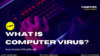 Computer Virus