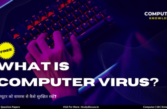 Computer Virus