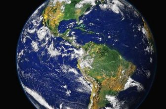 Earth General Knowledge