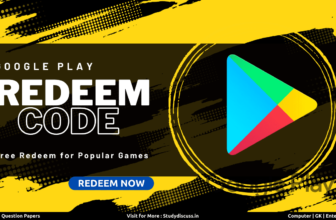 Free Redeem Codes Today Google Play Redeem Code Free
