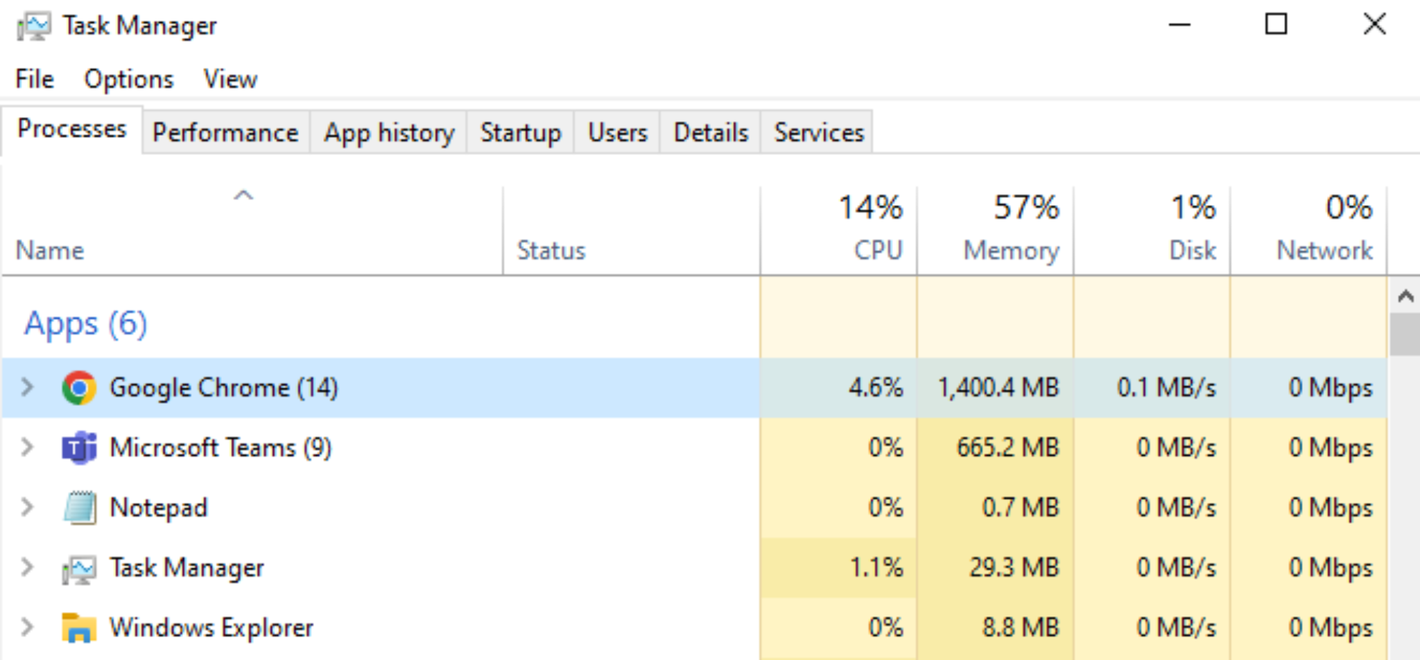 How to use shortcut key for refresh windows and browser