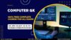 Computer GK in Hindi for All Exams