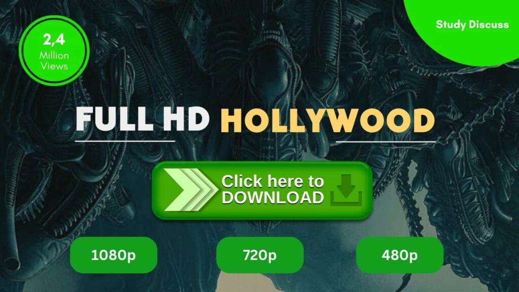 Hollywood Dubbed Movies in Hindi Full HD 720P Download