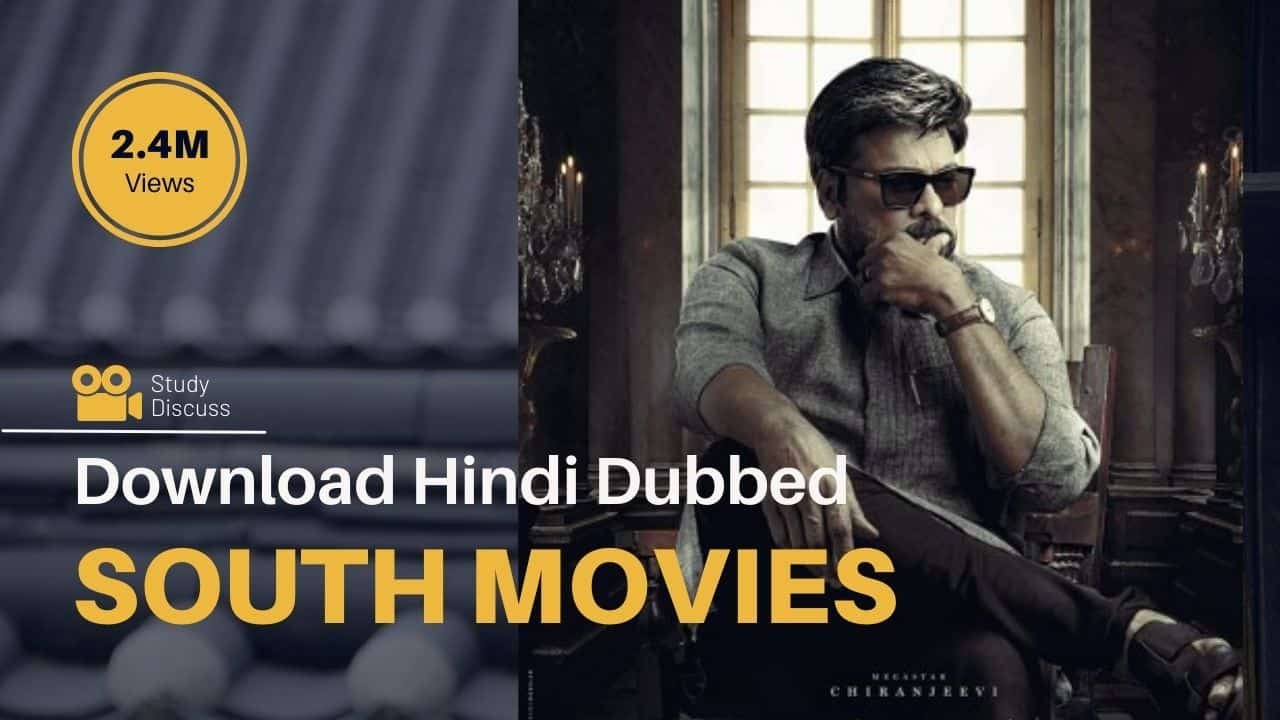 South Hindi Dubbed Movie Download
