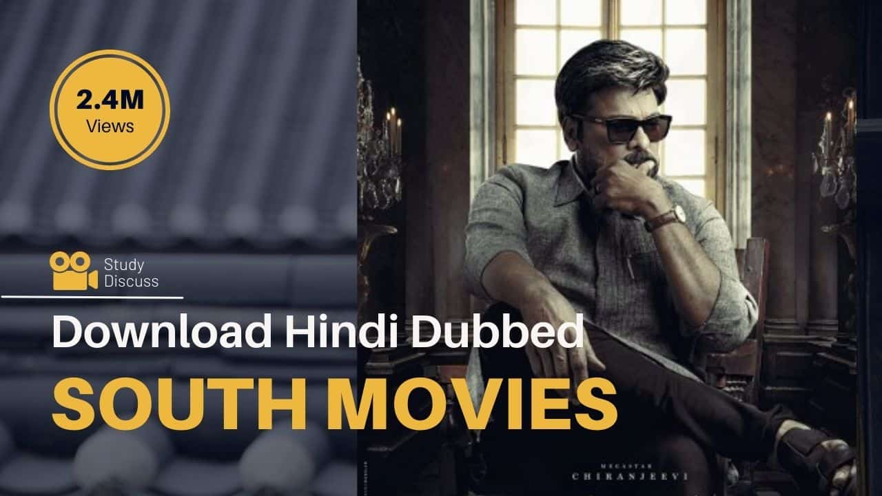 South Hindi Dubbed Movie Download MKV 1080, 720, 480P HD Quality