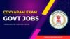 CG Govt Jobs Recruitment