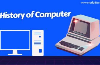 What is a Computer in Hindi