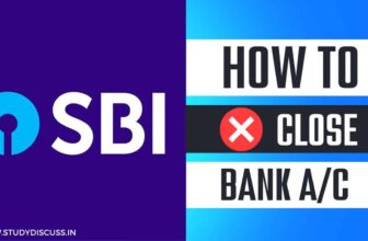 How to Close Bank Account