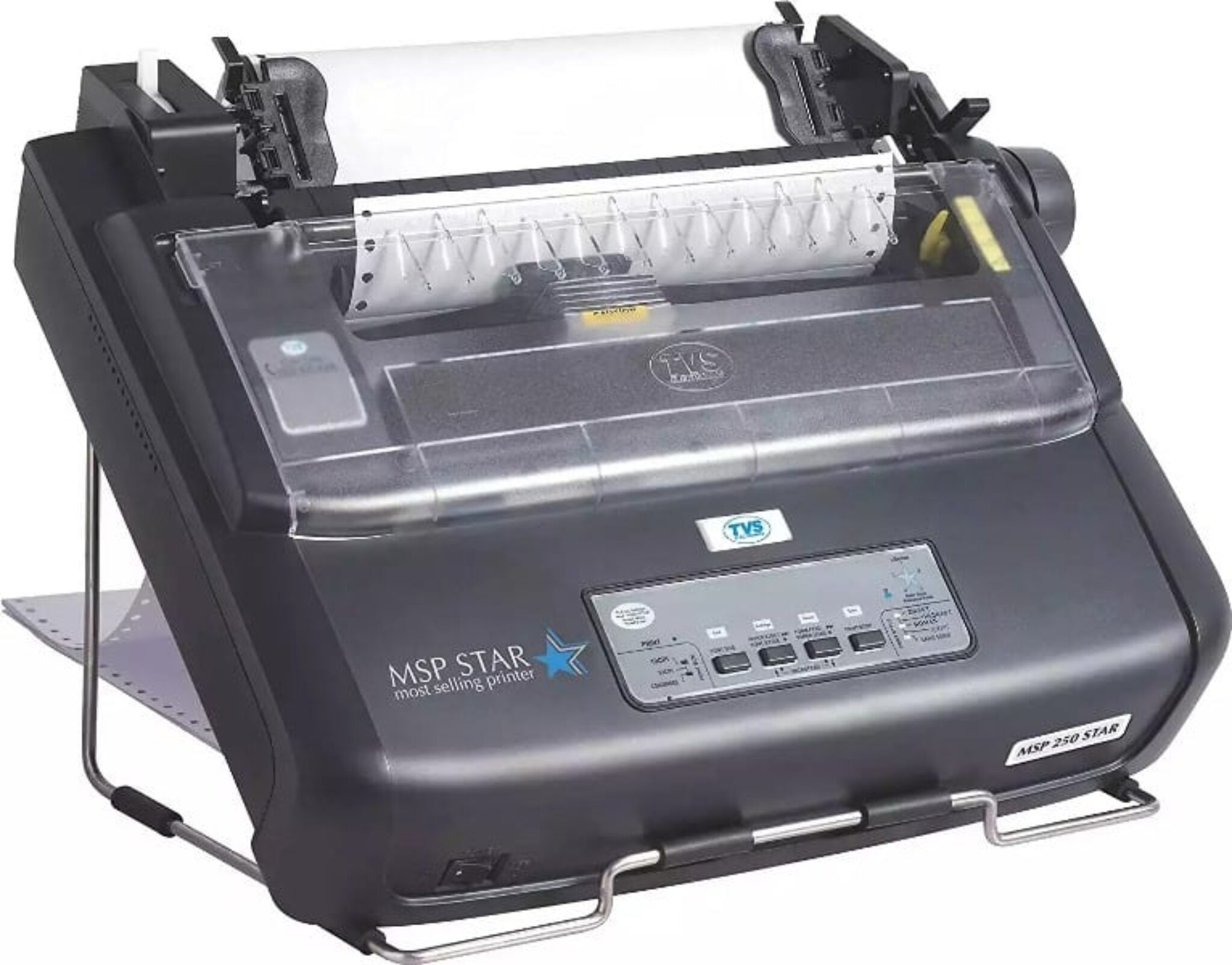 Types of Printer in Hindi: प्रिंटर के प्रकार और उदाहरण