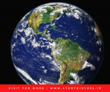 Earth General Knowledge – पृथ्वी पर सामान्य ज्ञान 🌍