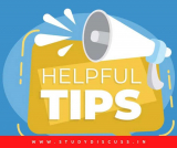 Exam Preparation Tips: परीक्षा की तैयारी के लिए टिप्स