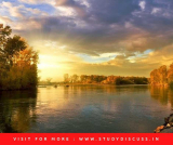 Rivers in Chhattisgarh | छत्तीसगढ़ की प्रमुख नदियाँ और उसके अपवाह तंत्र